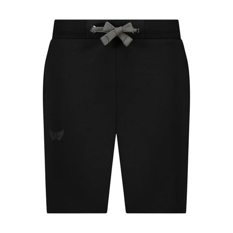 Yoga Shorts Bodhi - Onyx Black