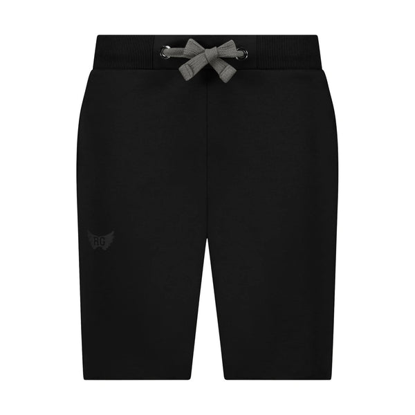 Yoga Shorts Bodhi - Onyx Black