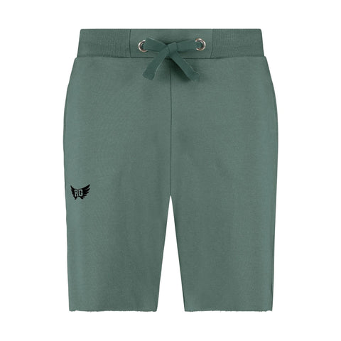 Yoga Shorts Bodhi - Forest
