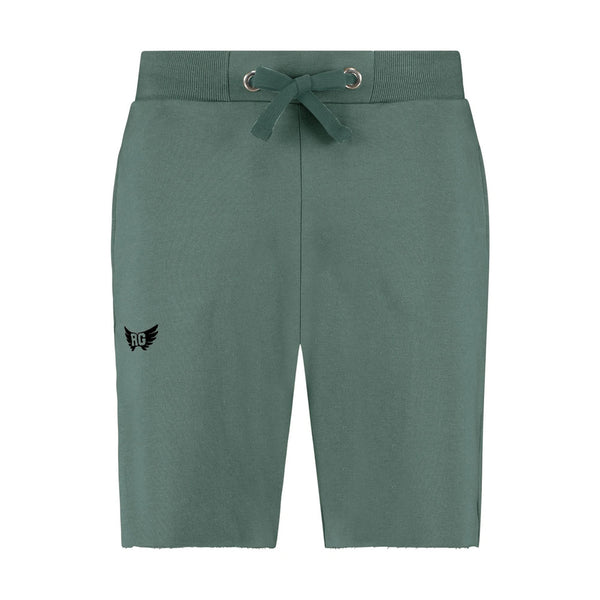 Yoga Shorts Bodhi - Forest