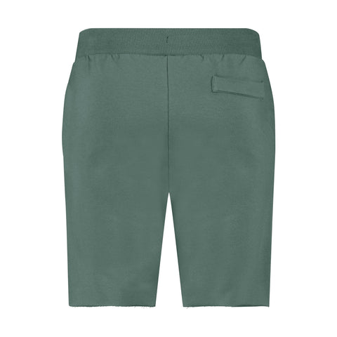 Yoga Shorts Bodhi - Forest