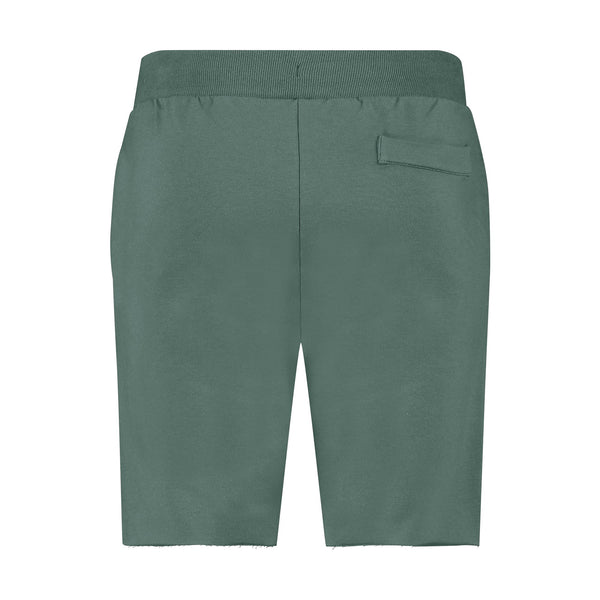 Yoga Shorts Bodhi - Forest