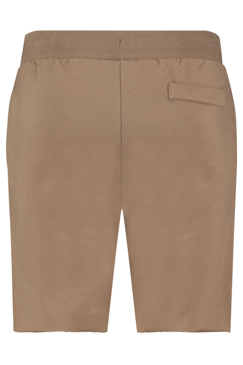 Yoga Shorts Bodhi - Inca Cacao
