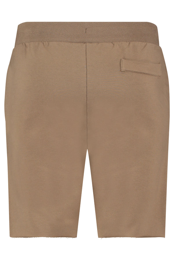 Yoga Shorts Bodhi - Inca Cacao