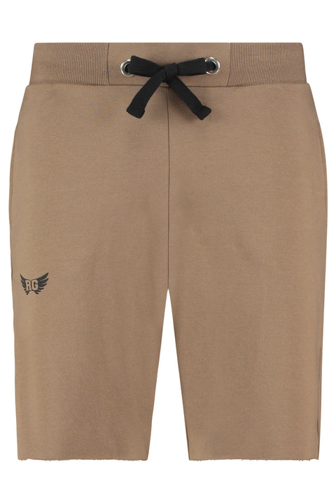 Yoga Shorts Bodhi - Inca Cacao