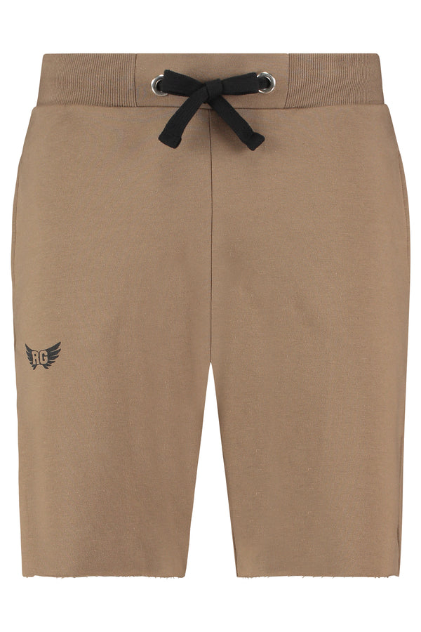 Yoga Shorts Bodhi - Inca Cacao