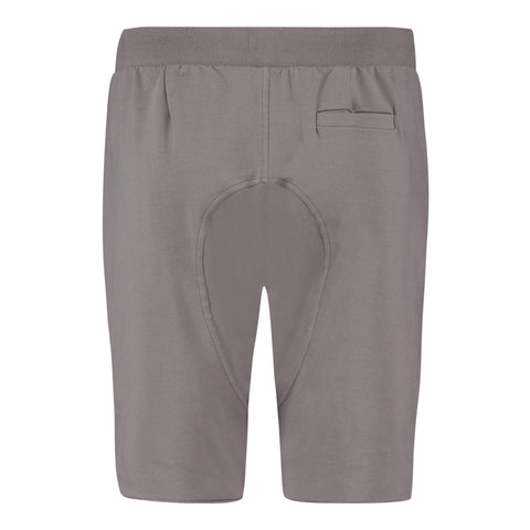Yoga Shorts Chi - Volcanic Glass