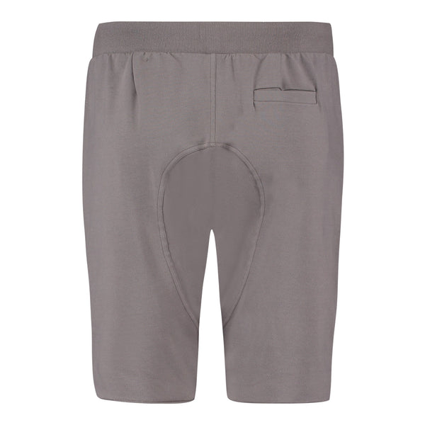 Yoga Shorts Chi - Volcanic Glass