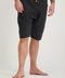Yoga Shorts Chi - Urban Black