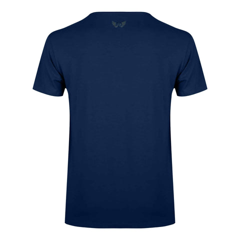 Yoga Tee Moksha Zen - Midnight