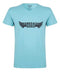 Yoga Tee Moksha - Sea Green