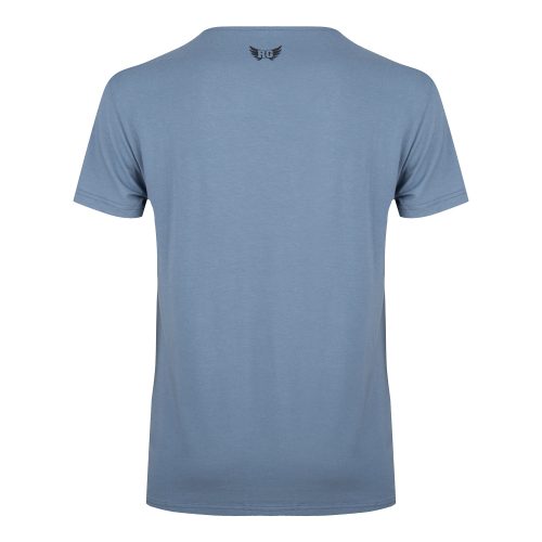 Yoga Tee Moksha Zen - Green Earth