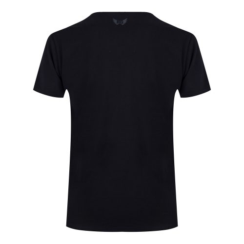 Yoga Tee Moksha Zen - Urban Black