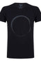 Yoga Tee Moksha Zen - Urban Black