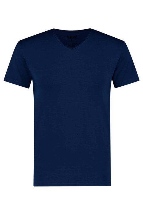 Yoga Tee Moksha - Midnight