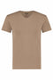 Yoga Tee Moksha - Inca Cacao
