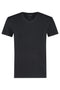 Yoga Tee Moksha - Urban Black