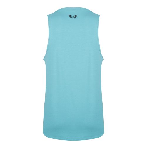 Yoga Tank Moksha - Sea Green