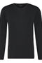 Longsleeve Rudra - Urban Black
