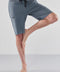 Yoga Shorts Bodhi - Green Earth