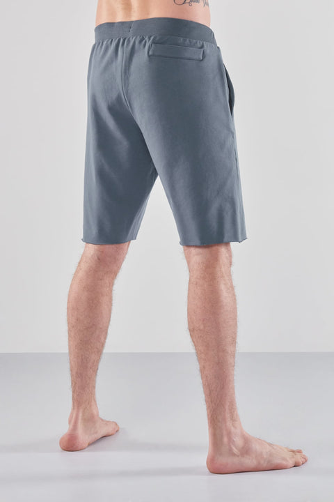 Yoga Shorts Bodhi - Green Earth
