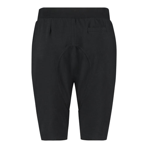 Yoga Shorts Chi - Urban Black