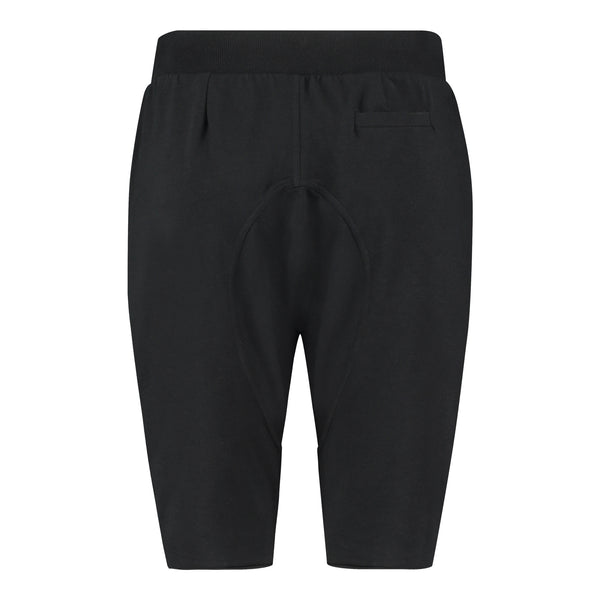 Yoga Shorts Chi - Urban Black