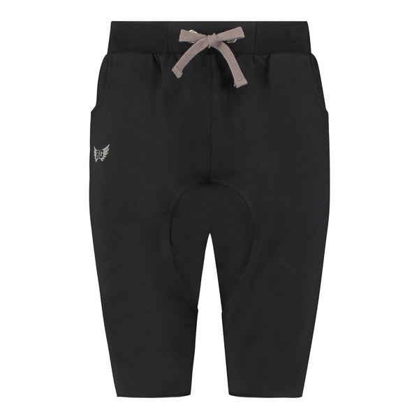 Yoga Shorts Chi - Urban Black