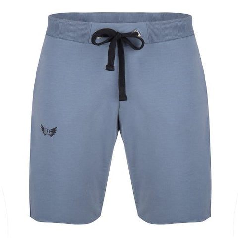 Yoga Shorts Bodhi - Green Earth