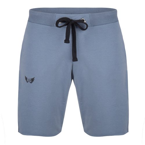 Yoga Shorts Bodhi - Green Earth