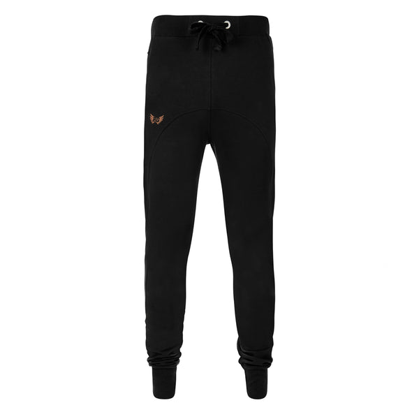 Yoga Pants Arjuna - Onyx Black