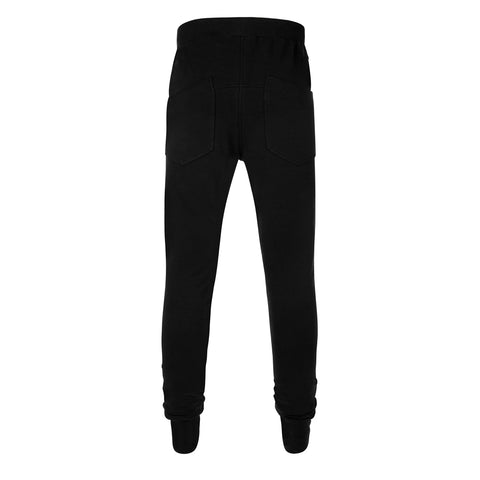 Yoga Pants Arjuna - Onyx Black