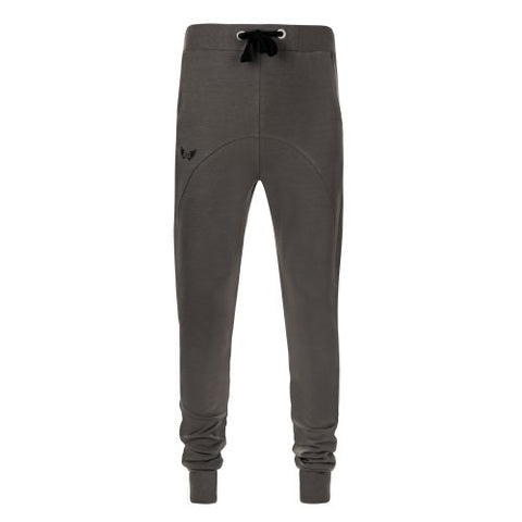 Yoga Pants Arjuna - Volcanic Glass