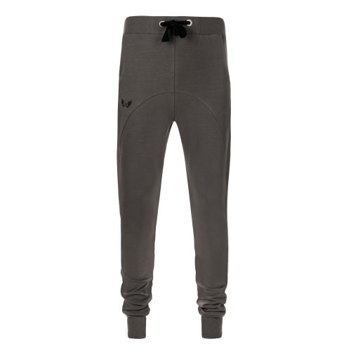 Yoga Pants Arjuna - Volcanic Glass