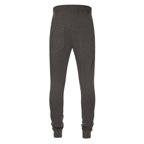 Yoga Pants Arjuna - Volcanic Glass