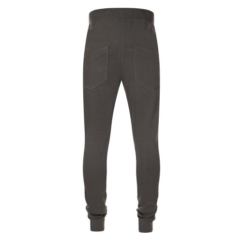 Yoga Pants Arjuna - Volcanic Glass