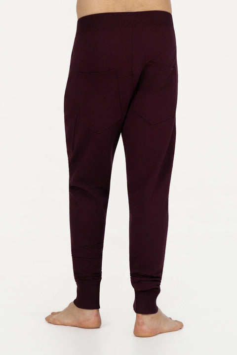 Yoga Broek Arjuna - Fig