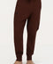 Yoga Pants Arjuna - Marron