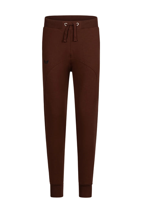 Yoga Pants Arjuna - Marron