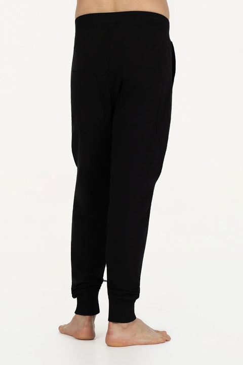 Yoga Pants Arjuna - Onyx Black