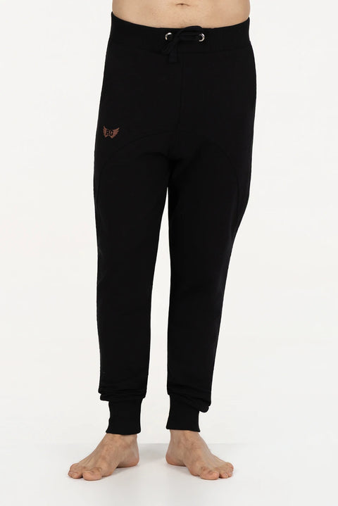 Yoga Pants Arjuna - Onyx Black