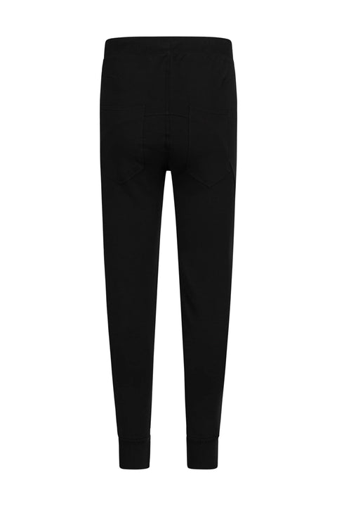 Yoga Pants Arjuna - Onyx Black