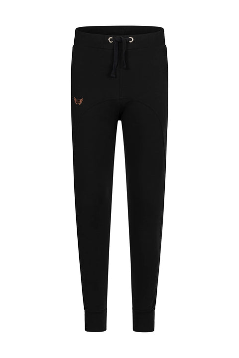 Yoga Pants Arjuna - Onyx Black