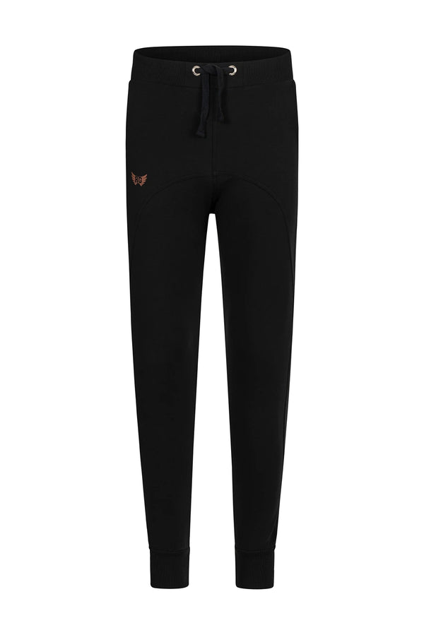 Yoga Pants Arjuna - Onyx Black