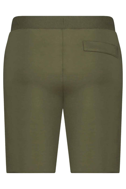 Yoga Shorts Bodhi - Olive