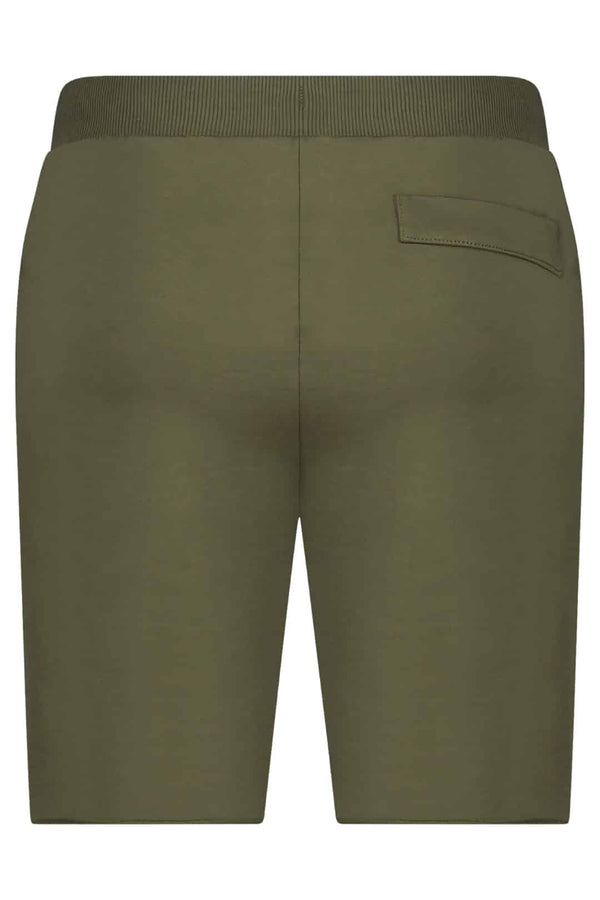 Yoga Shorts Bodhi - Olive