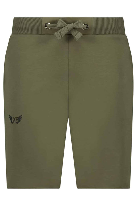 Yoga Shorts Bodhi - Olive