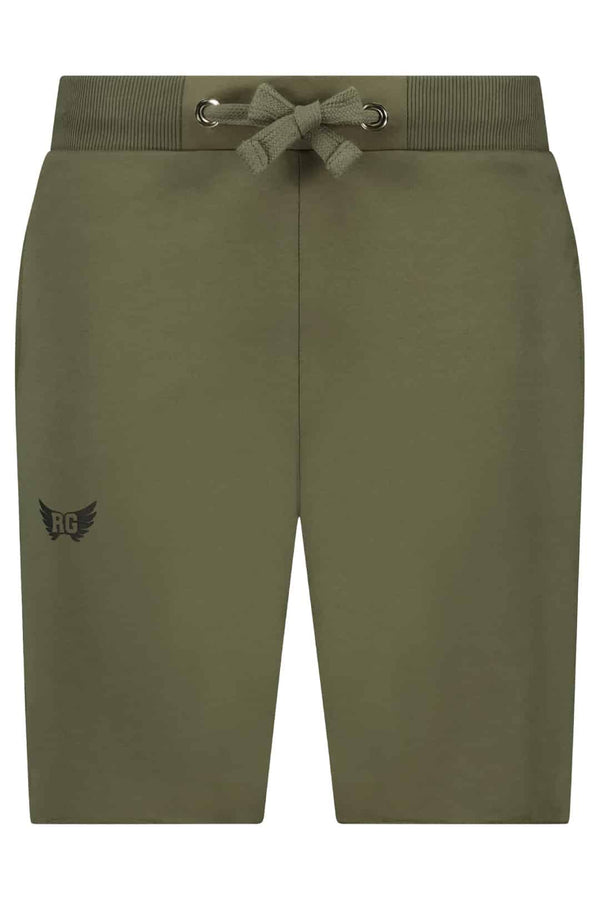 Yoga Shorts Bodhi - Olive