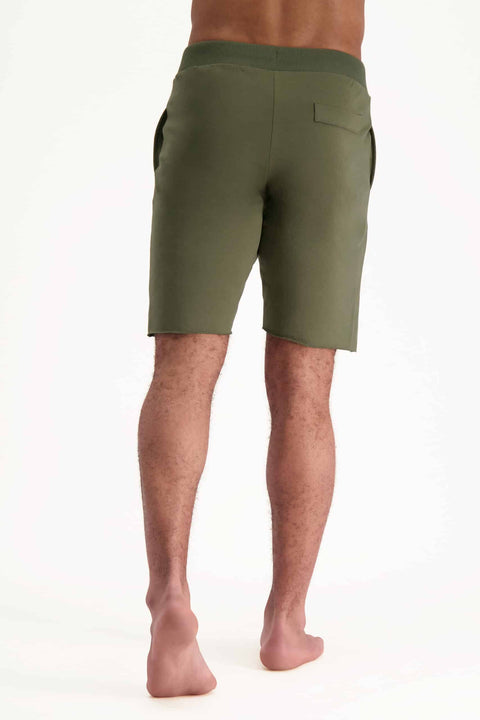 Yoga Shorts Bodhi - Olive
