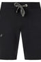 Yoga Shorts Bodhi - Urban Black